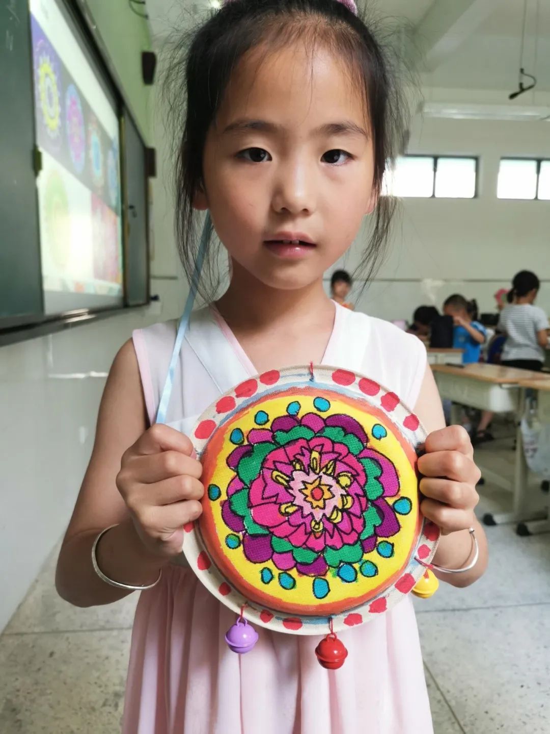 习节气·承传统|记成都高新区朝阳小学丰富多彩的立夏节气主题活动