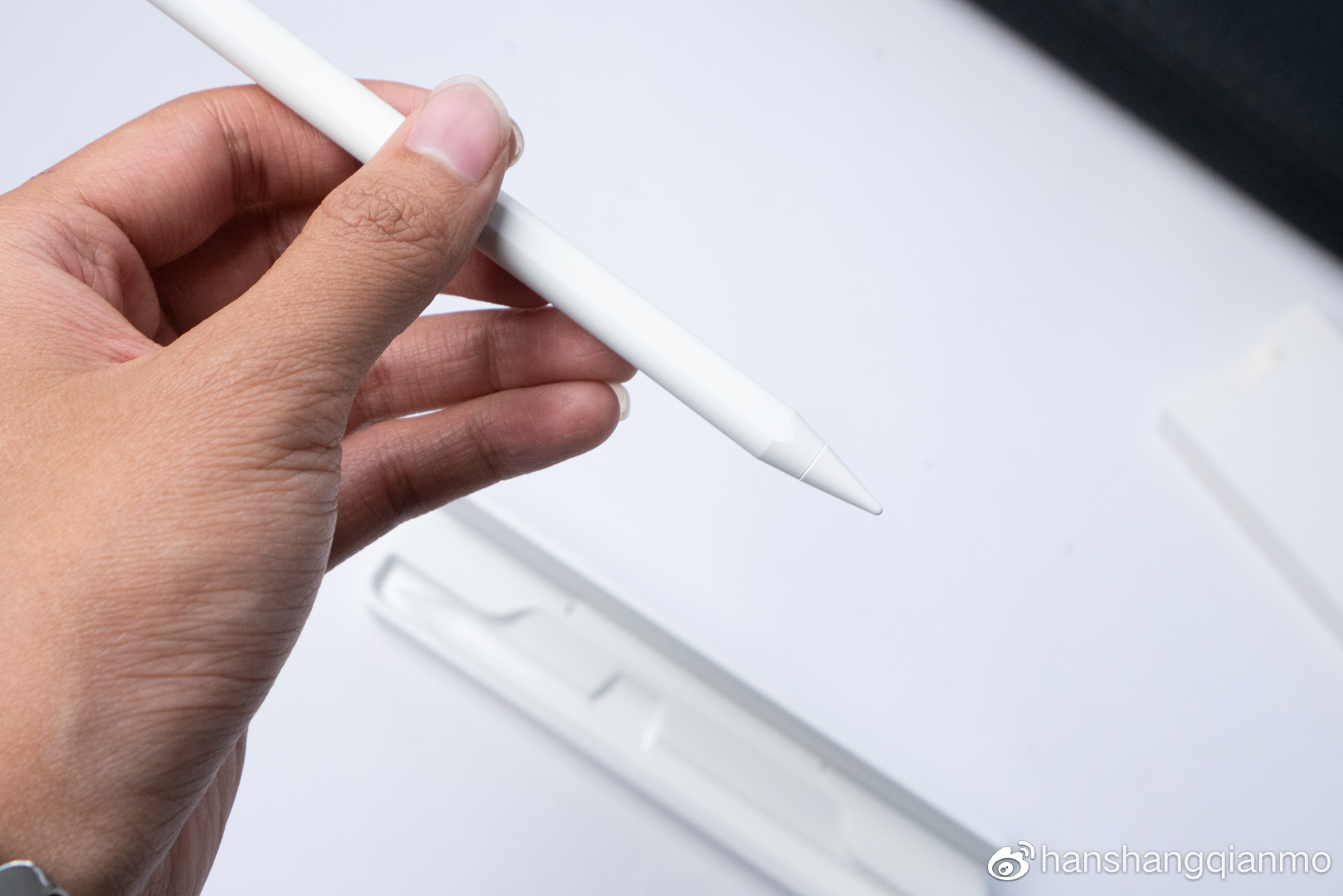 南卡pencil，灵感触控、落笔精准