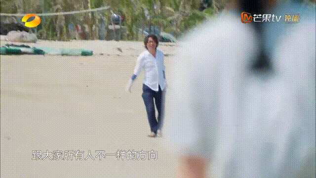 刘震云、许知远“盘活”《向往的生活》