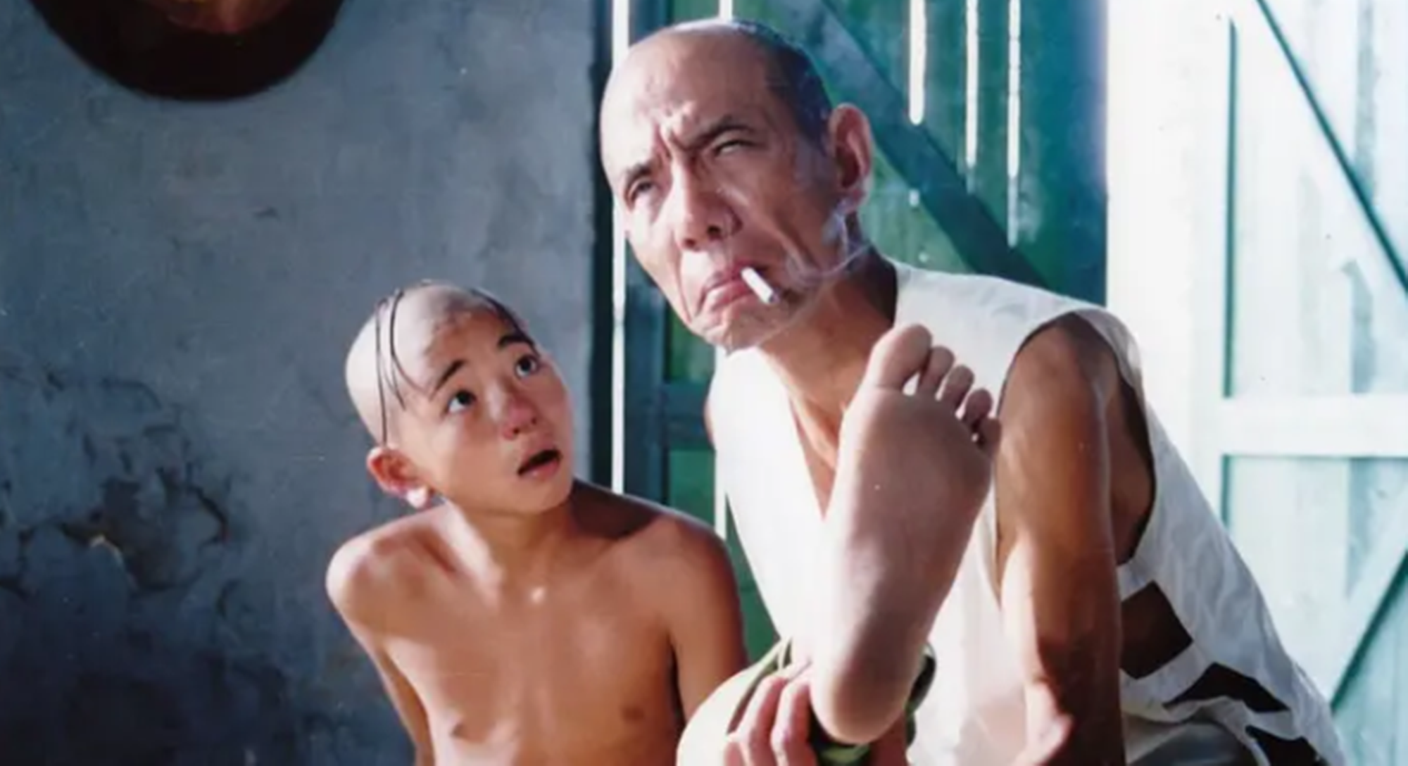 90年代，这些童星“红极一时”，30年过去了，他们如今怎样了？