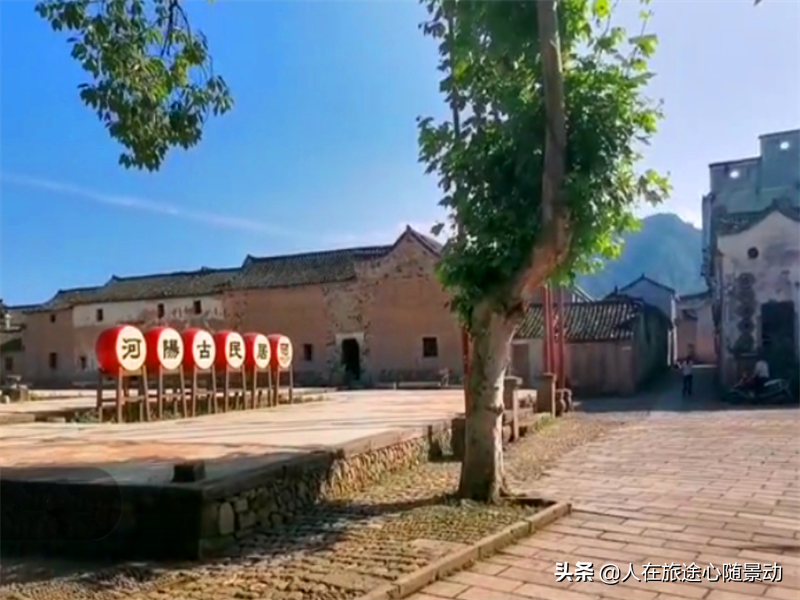浙江仙都缙云县，一个让轩辕黄帝迷恋的地方，有哪些景点值得游玩