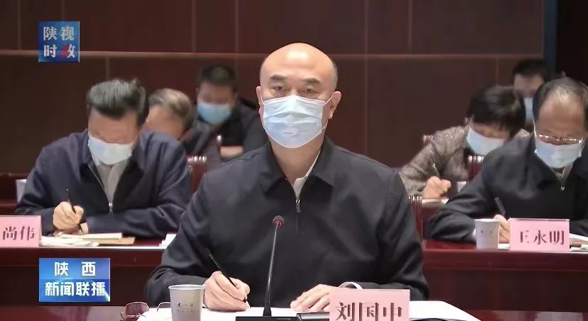 是督查、也是督战！部级领导率队赶赴地方，地方党政一把手表态