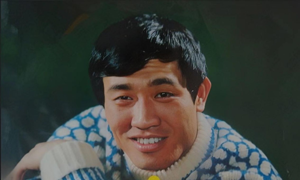 张馨茹：嫁给歌王张帝，成了闺蜜的后妈，相差33岁的感情如胶似漆