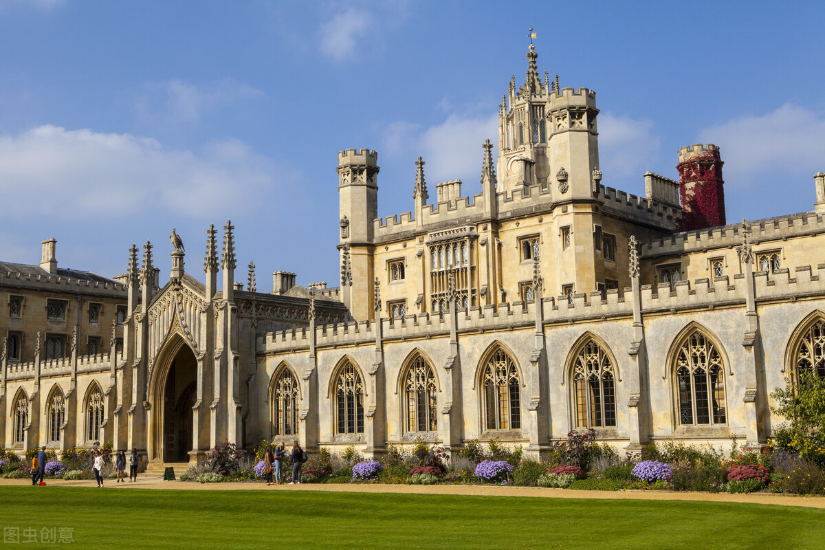 英国商科热门专业和院校推荐