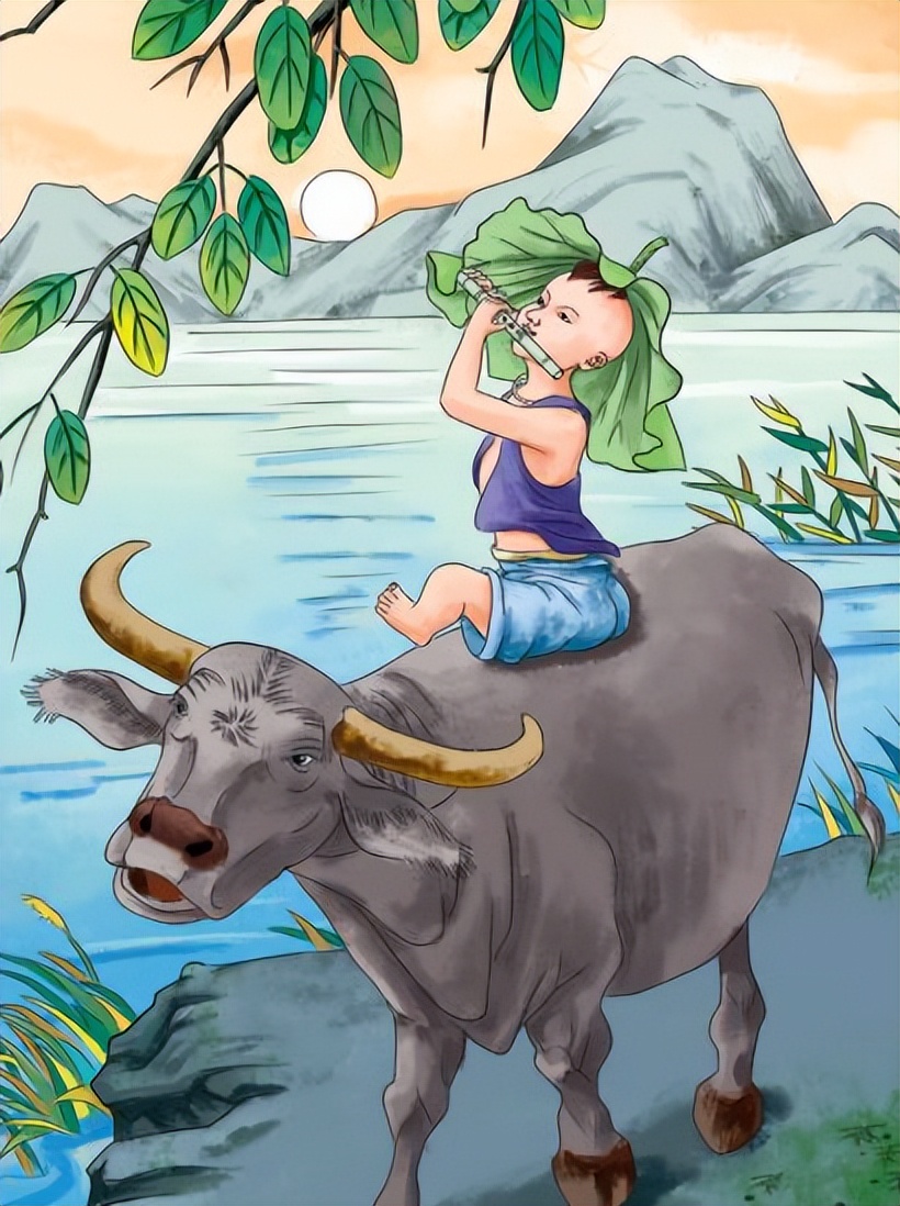 草满/池塘/水满陂,宋 雷震村晚编版小学语文五年级下册第一课古诗三首