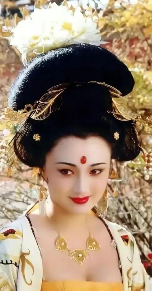 林芳兵，最美杨钰环