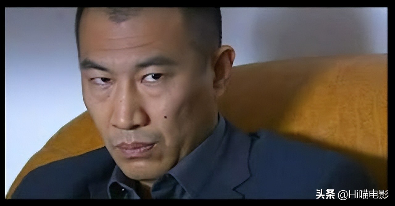 国内评分最高的10部扫黑剧，《黑冰》仅排第8，你最喜欢哪一部？