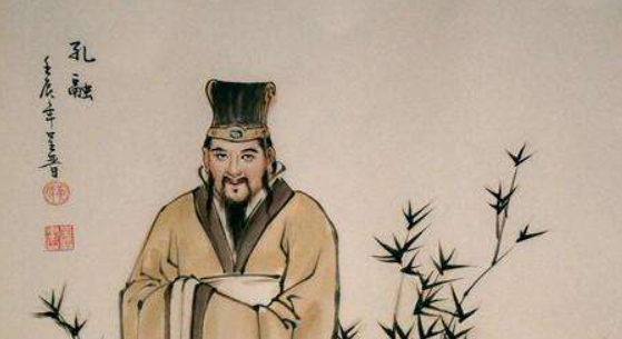 “父母无恩论”是什么意思？孔融对“愚孝”的批判，值得我们深思