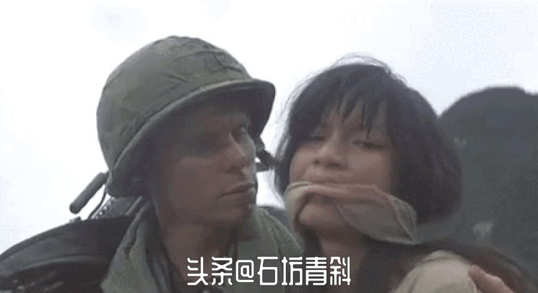 战争让越南姑娘家破人亡，因《越战创伤》成名，移居美国生活幸福