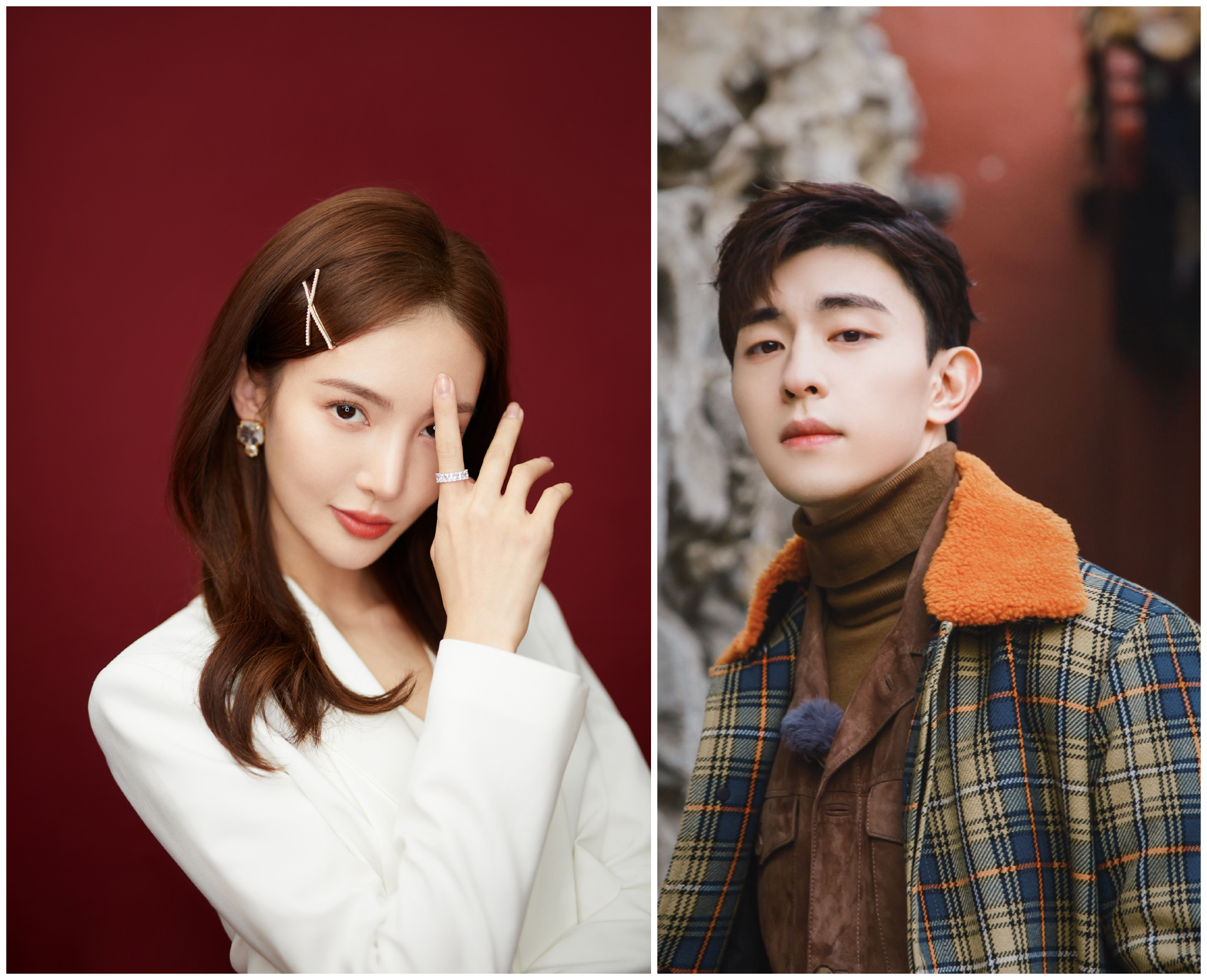 从“当红小生”到“劣迹艺人”，邓伦终究是变成了自己讨厌的模样