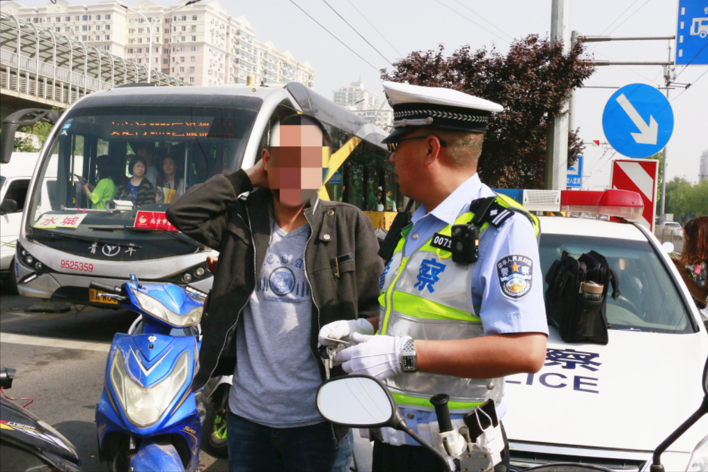 明确！持有C1能开什么车？哪几种不能开？