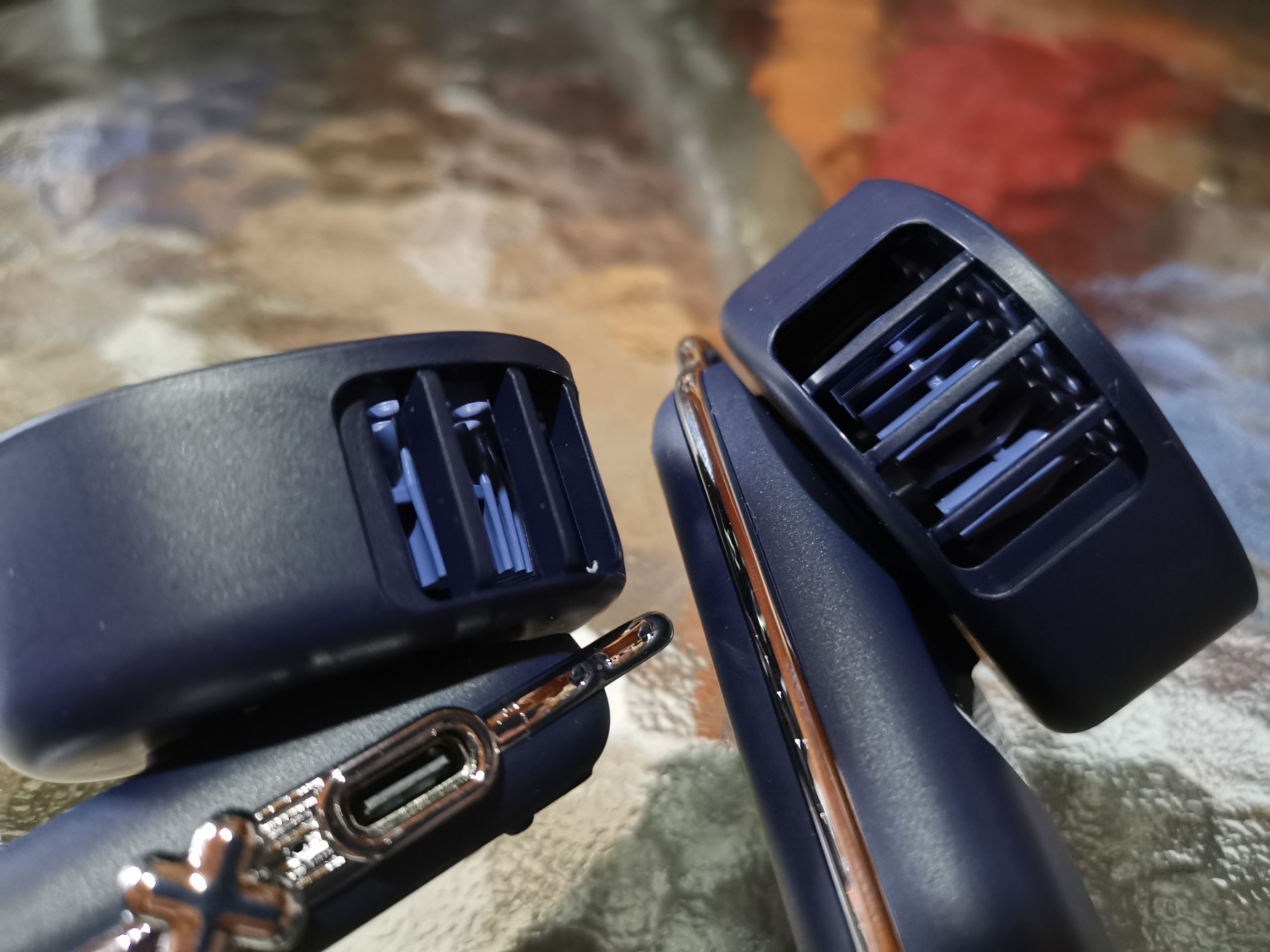 你去哪，就能让风去哪的大宇挂脖风扇