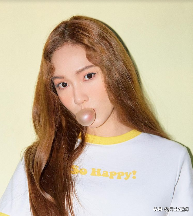 Blackpink Jennie高冷迷人 韩国5大冰山美人 韩国最美姊妹花入榜51韩团 韩国娱乐 韩国女团 韩国男团