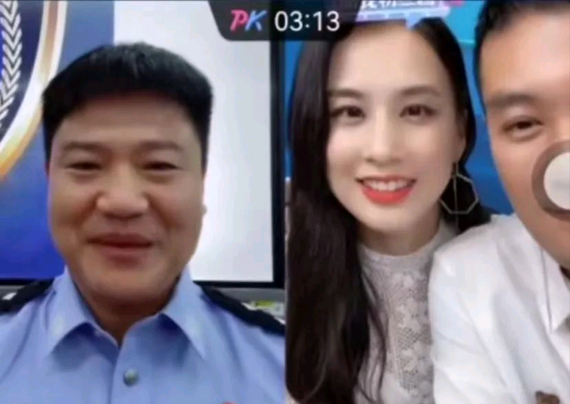 自以为很红，其实观众都拿他当小丑，反诈老陈转型后不觉得尴尬吗