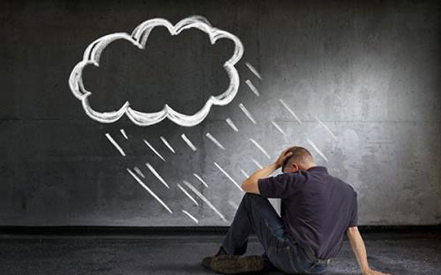 凡是被压抑的,都会以更丑陋的形式展现出来,情绪宜疏不宜堵