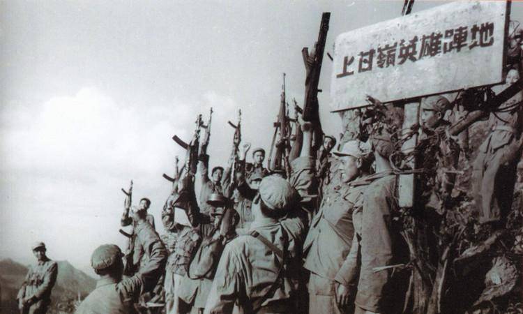 抗美援朝起止时间(1950年毛主席力排众议，出兵抗美援朝的4个深层原因)