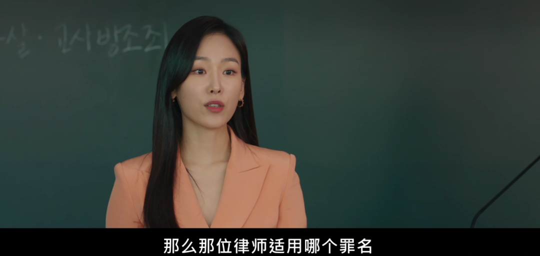 收视狂飙，爽到离谱，这才是真正的大女主