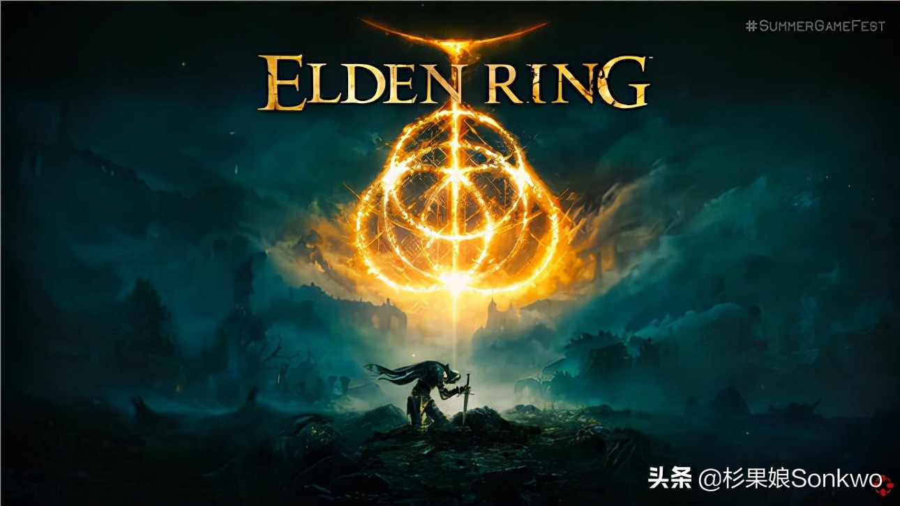 除了《艾尔登法环》，今年我们还能玩到什么游戏？