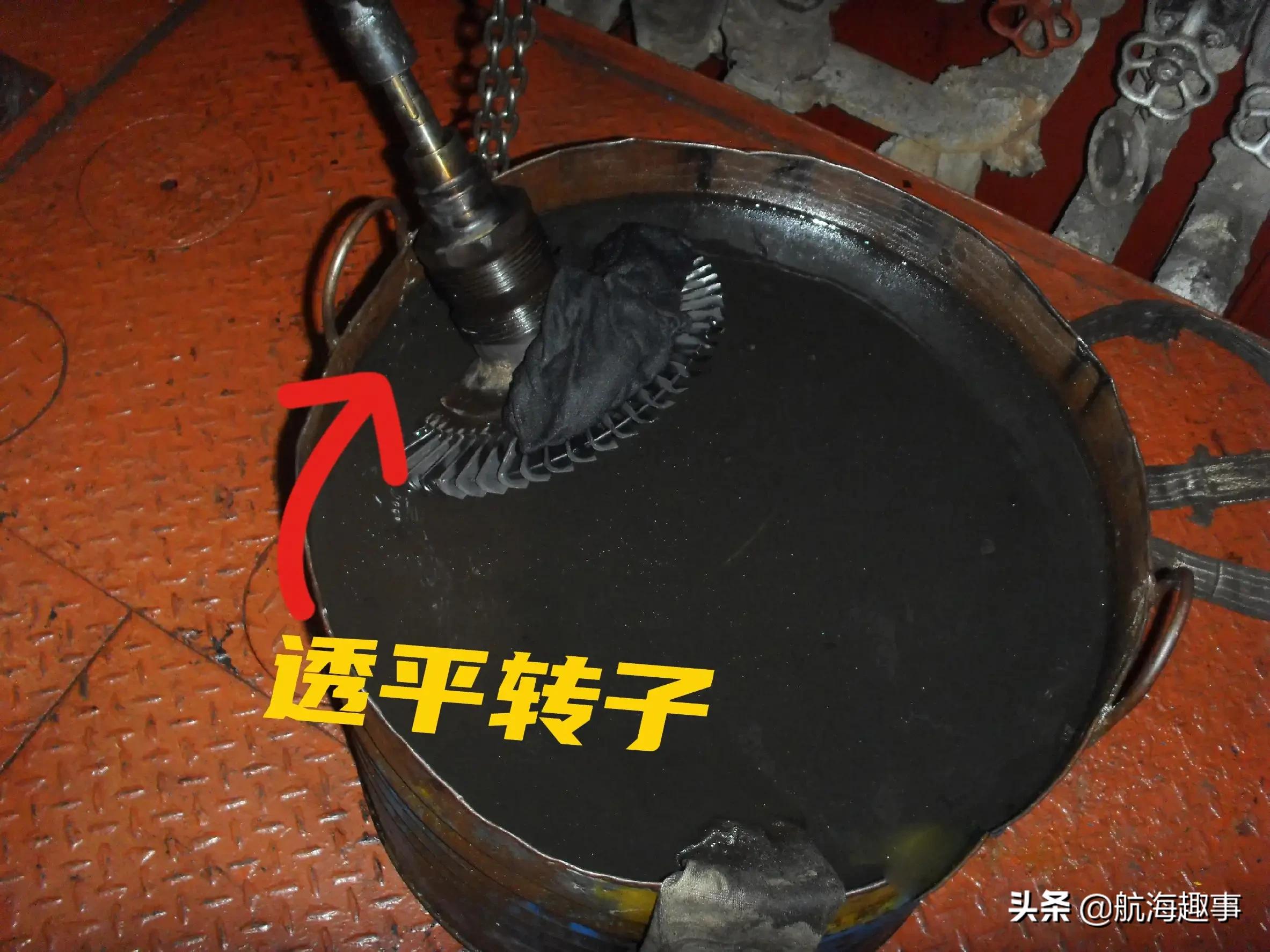 从汽車引擎“T”学习，带你了解船用发电机废气涡轮增压器的检修
