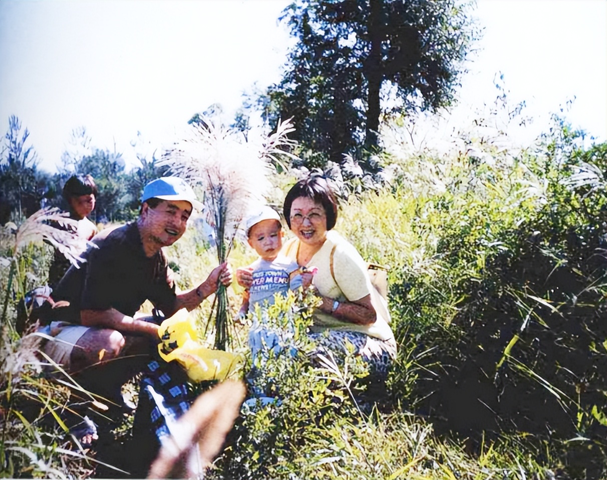 作曲家张千一：与李娜合作最默契，与医生妻子互相感恩