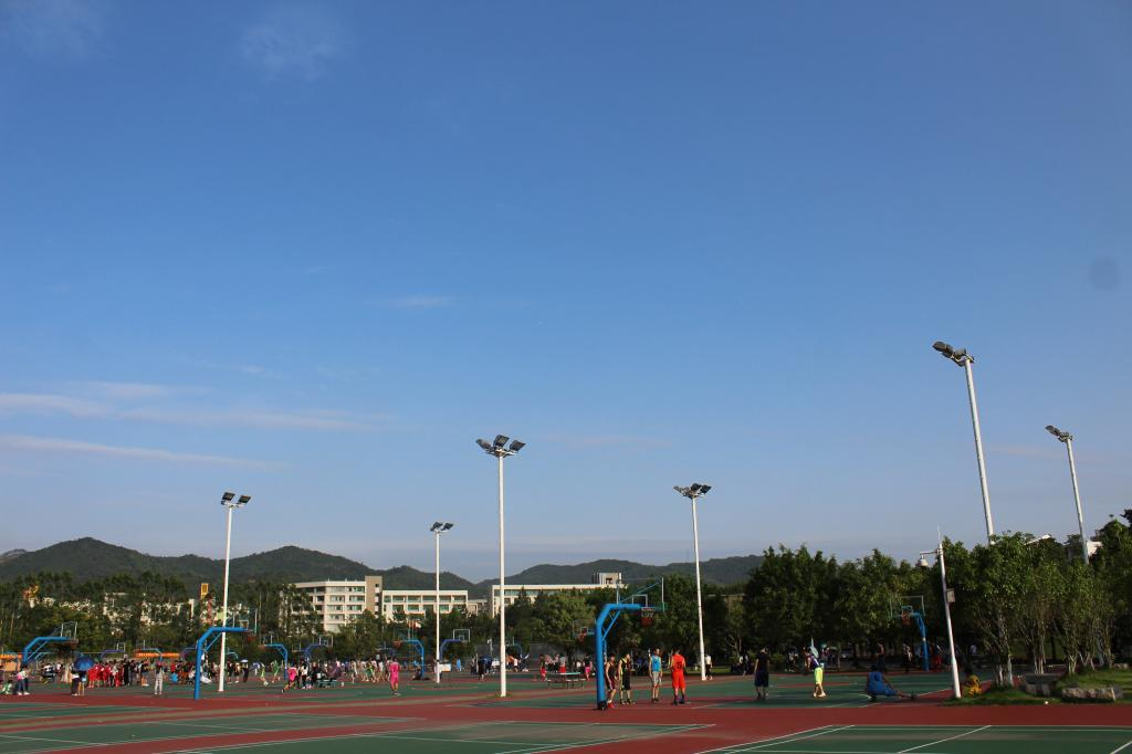 高质量3+证书高职高考院校鉴赏——河源职业技术学院