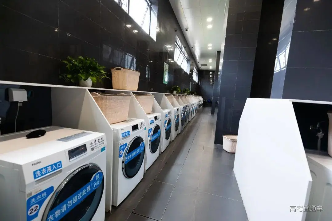 毫不夸张！国内这35所大学宿舍堪比星级酒店