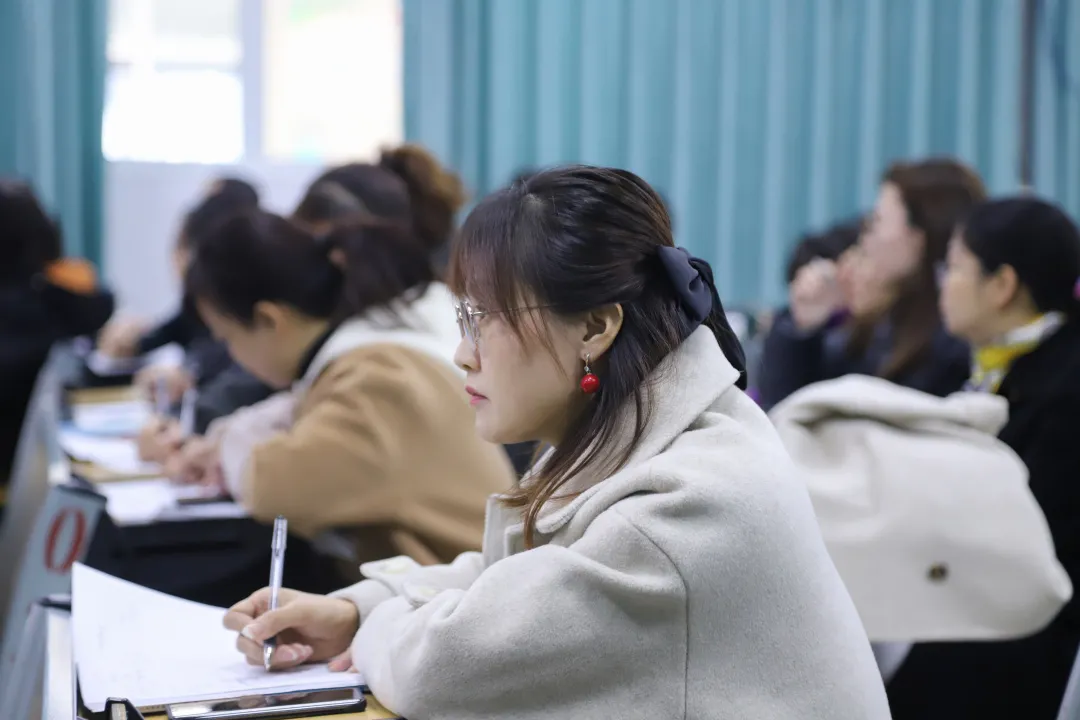 精讲巧练，提质减负，落实双减——南湖小学数学研讨活动