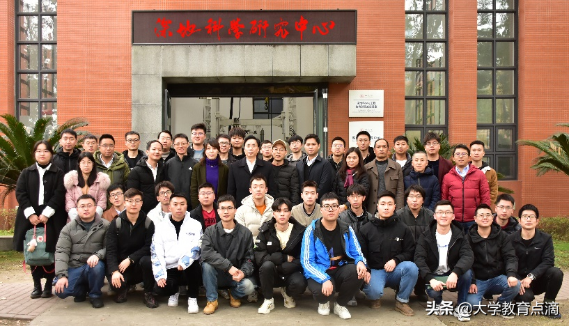 13名青年才俊获2021年度的“四川大学学术新人奖”