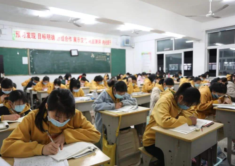 高三“一模”到底有多重要，与高考又有啥关联，听听班主任怎么说