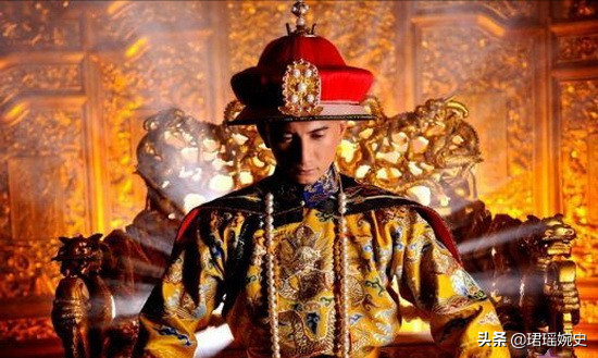 康熙最长寿儿子：手握重兵却未参与九子夺嫡，70岁时乾隆仍重用他