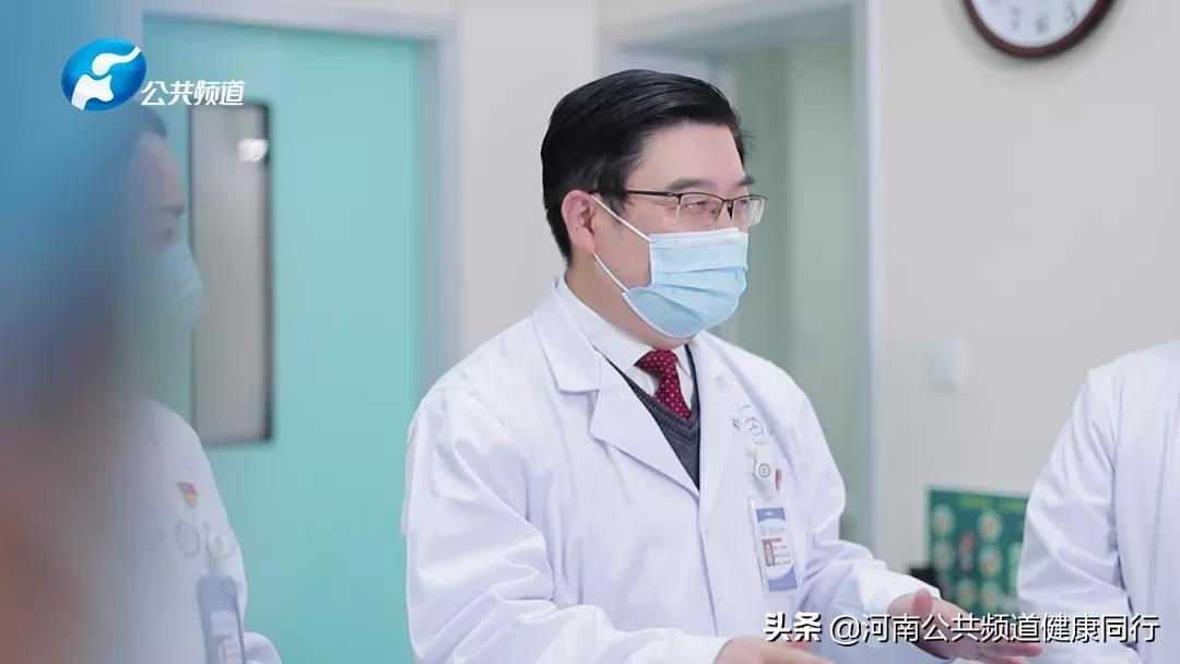 怀匠医之心 铭责任担当——郑大一附院南院区心血管内科CCU开诊啦