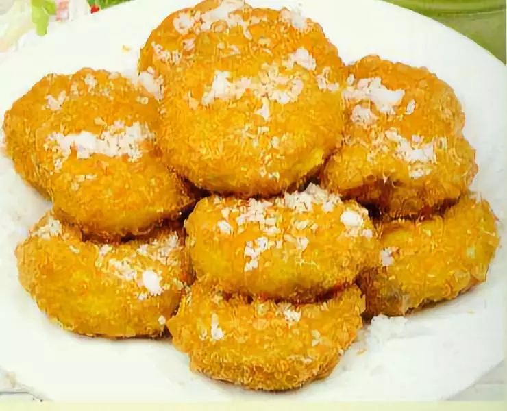 今天，全国热搜！总要去趟山西吧！