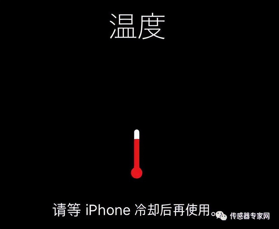 这些传感器，成就了苹果的16万亿市值