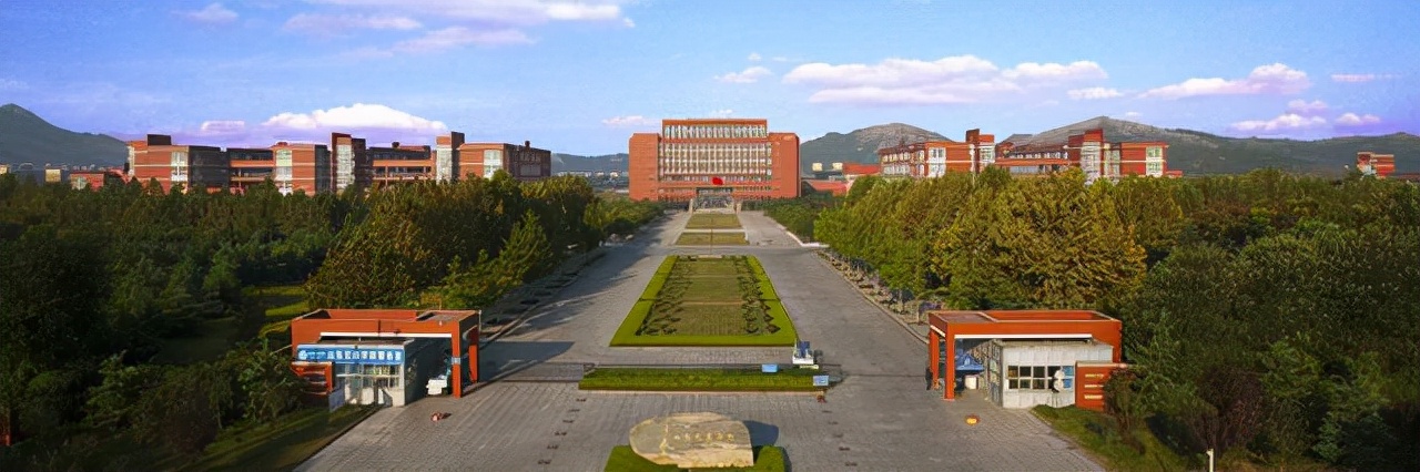 山东筹建山东交通大学，那么河南交通大学在哪里呢？