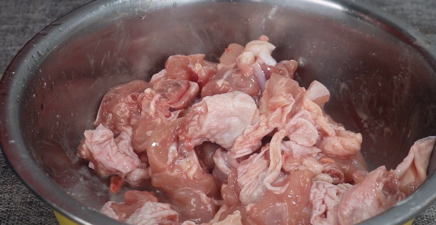 如何燉雞,如何燉雞肉好吃又簡單