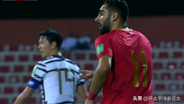 10年世界杯韩国排名榜(2-0！韩国连续10届晋级世界杯，第3支出局队诞生：国足苦主8轮2分)