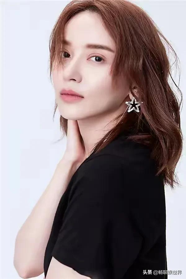 星汉灿烂大boss王延姬