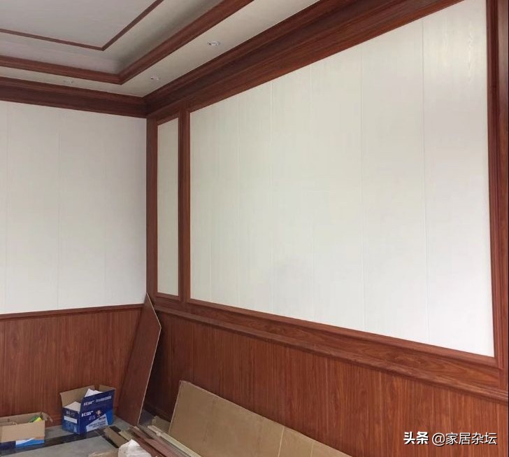 全屋定制整装一站式服务，打造理想家居新体验