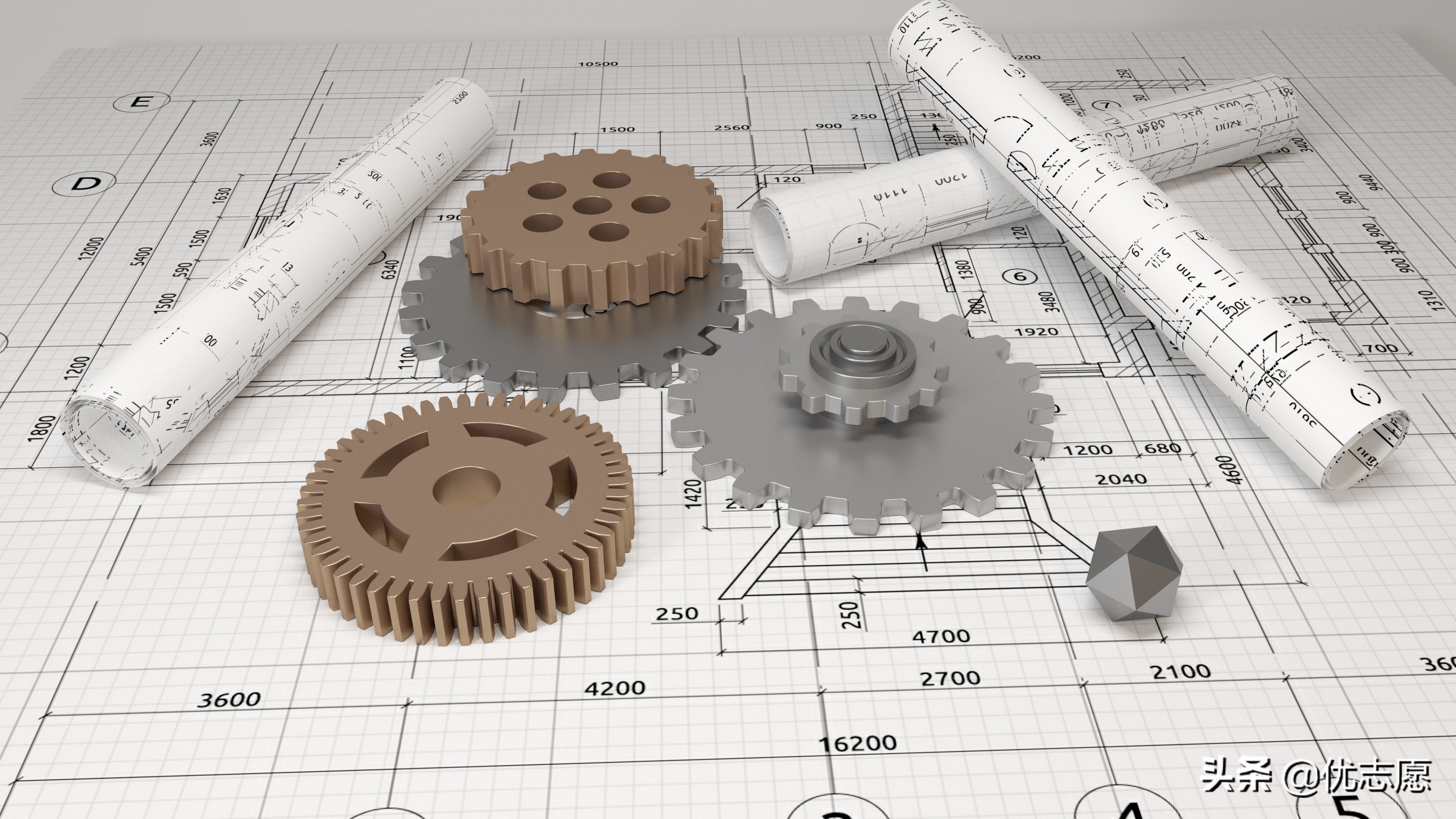 2022年机械专业硕士统考招录分析