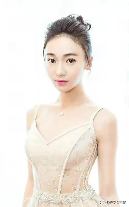 乘风破浪之吴谨言