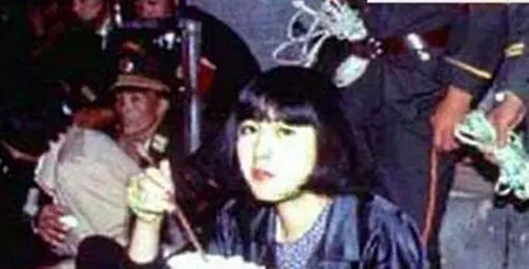 中国最美女囚犯，帮男友贩毒被判死刑，行刑前一声妈妈让人泪目