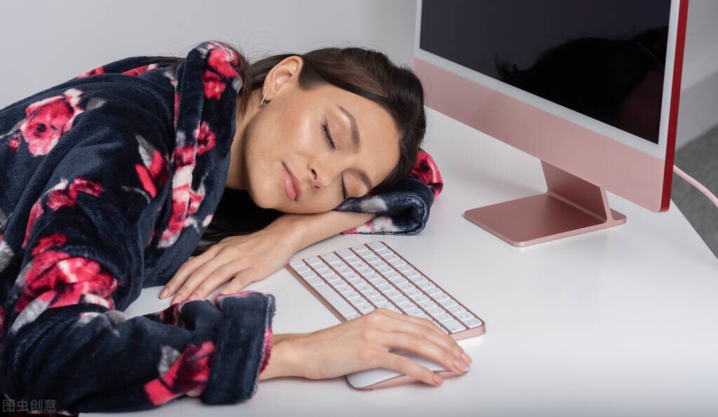 4大原因让你失眠、早醒！这样做来预防