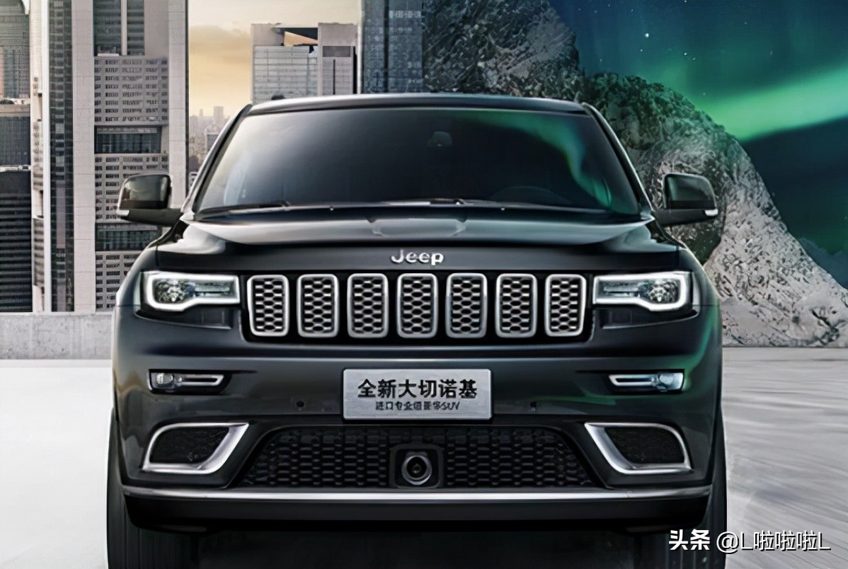 世界性能最好的十大越野车，悍马H1上榜，第一为越野而特别设计