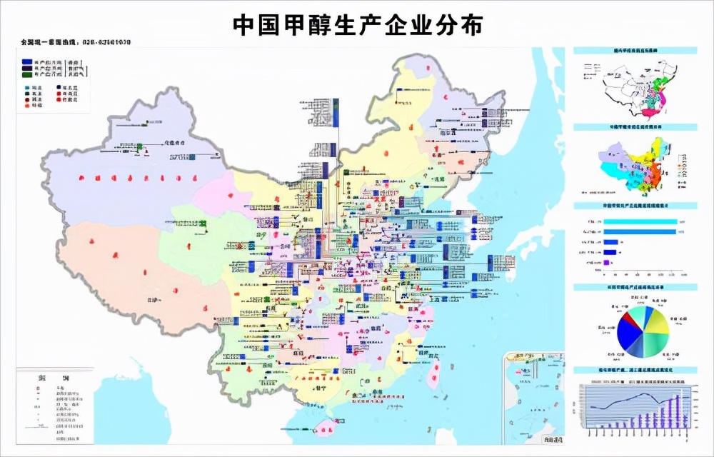 全球能源暴涨背景下甲醇汽车将是下一个风口，农田变油田并非遥远