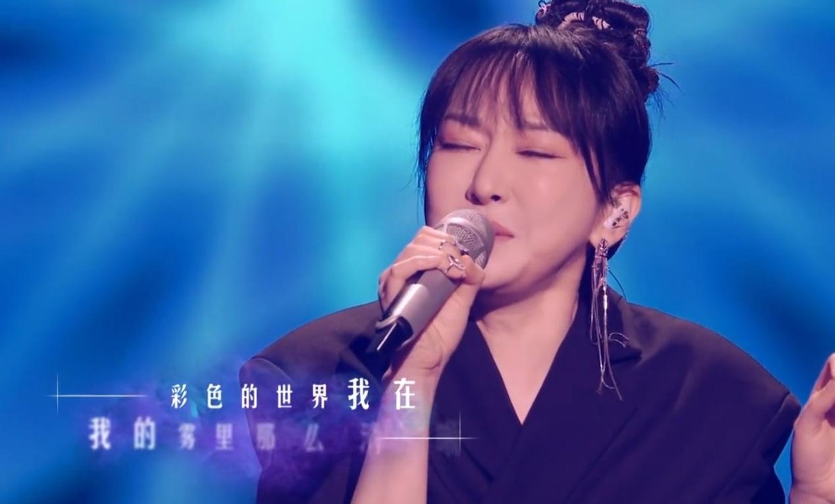 《为歌而赞2》即将收官，6位大咖都是回锅肉，冠军争夺战太激烈