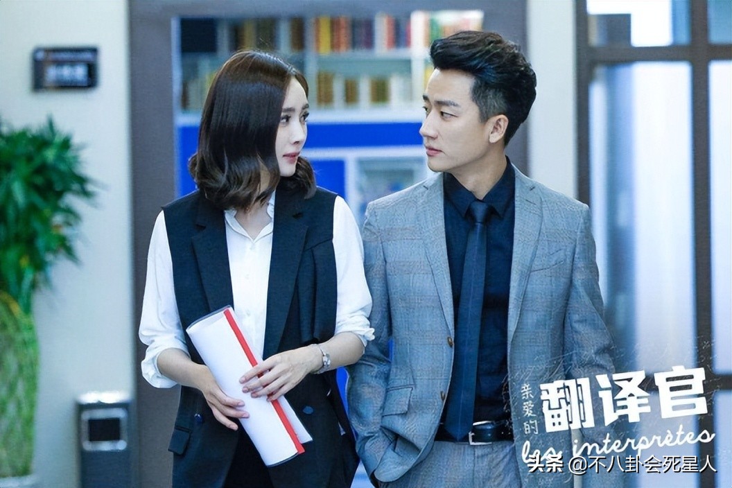 给85后小生演技排个名,任嘉伦垫底,朱一龙第三,张若昀第二