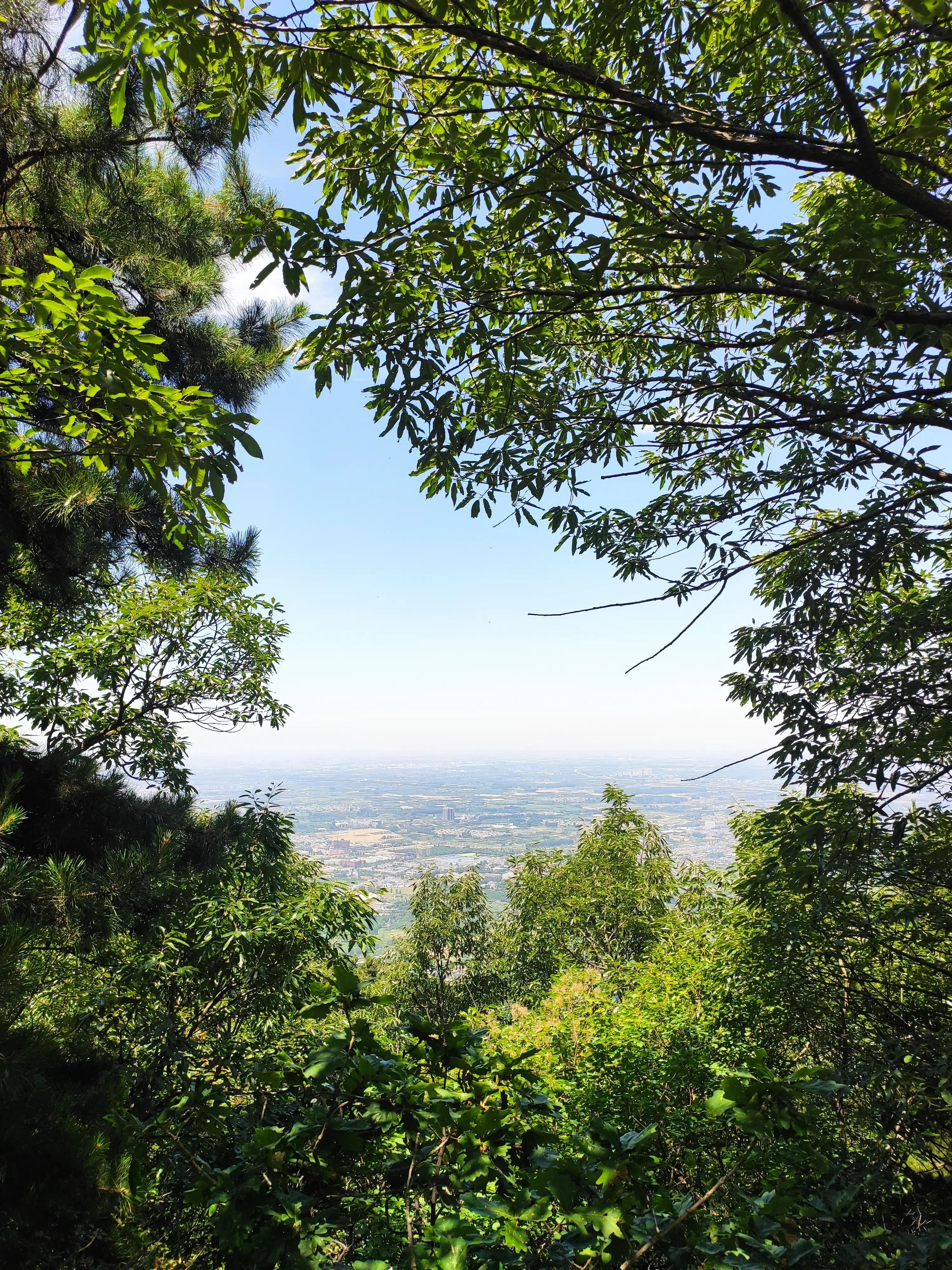 律宗祖庭·禅意浓浓——意想不到的收获