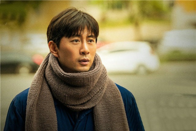 《人世间》有多牛？10位男配凭实力出圈，彻底告别戏比人红