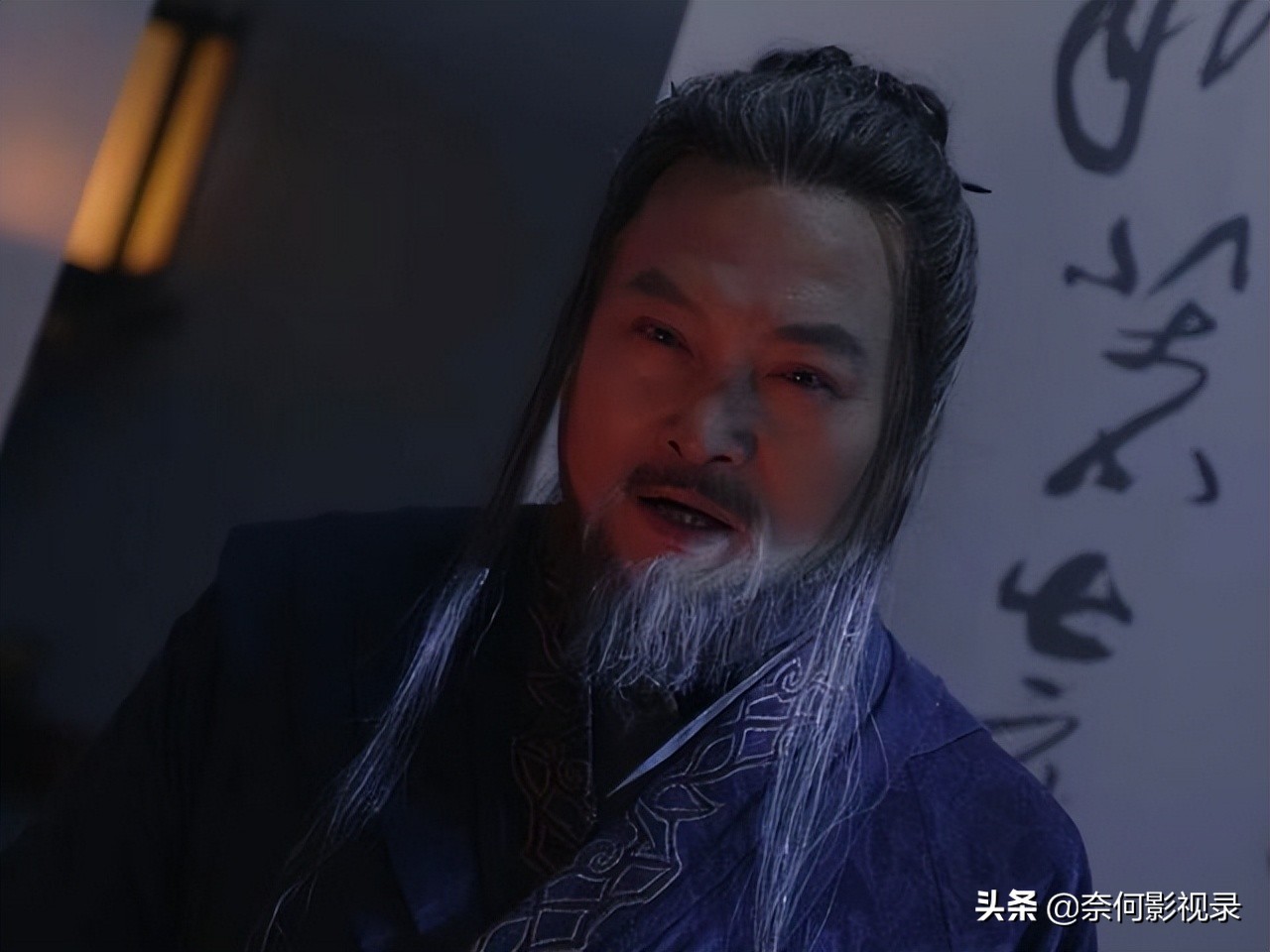 《说英雄谁是英雄》真相大白！杀死王小石母亲的人并不是元十三限