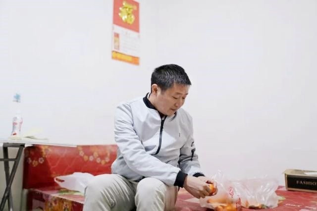 2016年，河南一快递员破解数学难题，浙大教授：已达硕士水平